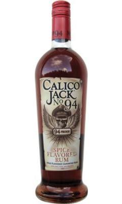 image-Calico Jack No. 94 Spiced Rum