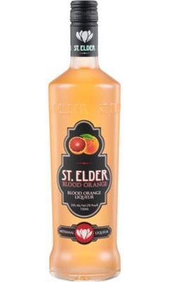 image-St Elder Blood Orange Liqueur