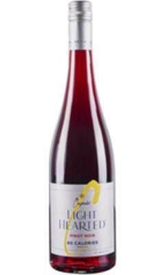 image-Cupcake Vineyards Light Hearted Pinot Noir Red Wine