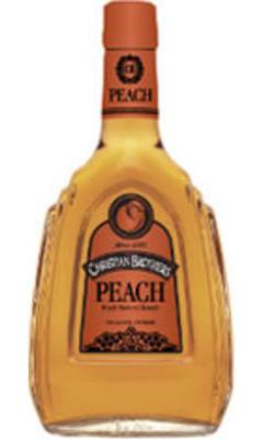 image-Christian Brothers Peach Brandy