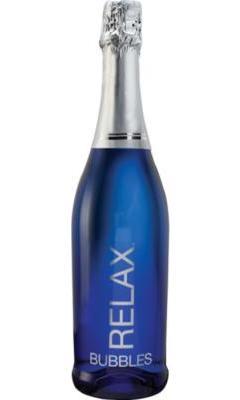 image-Relax Bubbles Sparkling Wine