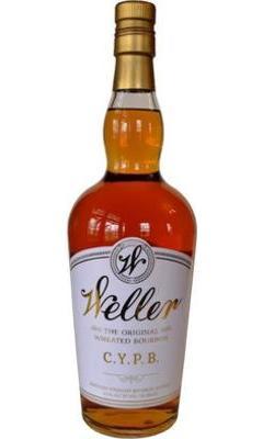 image-Weller C.Y.P.B. Wheated Bourbon
