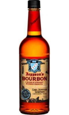 image-Jeppson's Bourbon