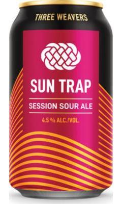 image-Three Weavers Brewing Sun Trap Session Sour