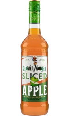 image-Captain Morgan Sliced Apple
