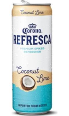 image-Corona Refresca Coconut Lime