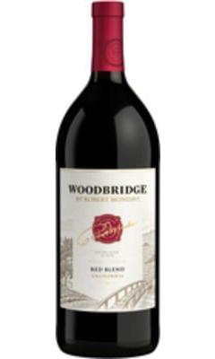 image-Woodbridge Red Blend