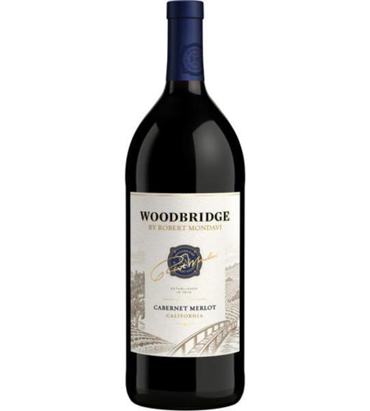 Woodbridge Cabernet Merlot