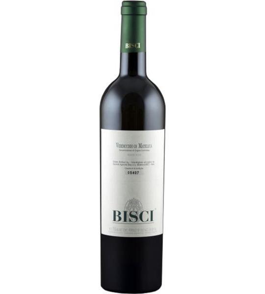 Bisci Verdicchio Di Matelica
