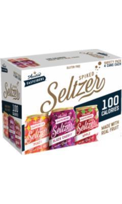 image-Austin Eastciders Spiked Seltzer Variety Pack