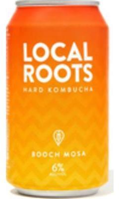 image-Local Roots Hard Kombucha Booch-Mosa