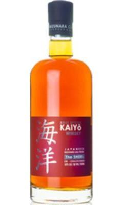 image-Kaiyo The Sheri Whiskey