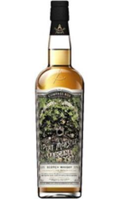 image-Compass Box Peat Monster "Arcana" Blended Malt Scotch
