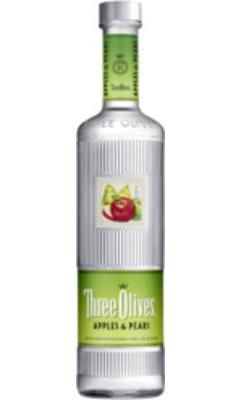 image-Three Olives Apples & Pears
