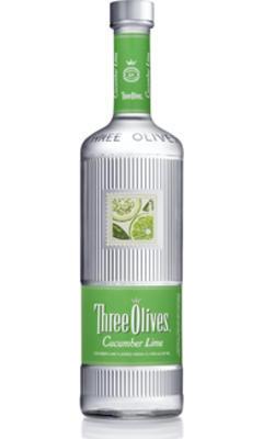 image-Three Olives Cucumber Lime