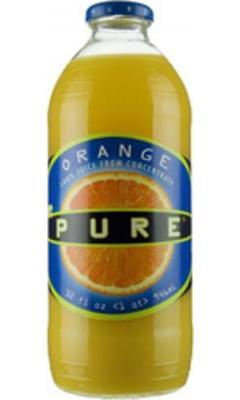 image-Mr Pure Orange Juice