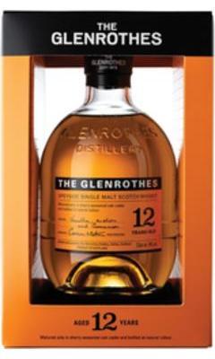 image-The Glenrothes 12 Year Old