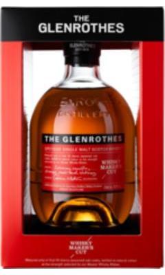 image-The Glenrothes Whisky Maker's Cut
