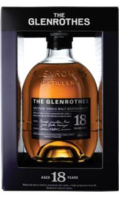 image-The Glenrothes 18 Year Old