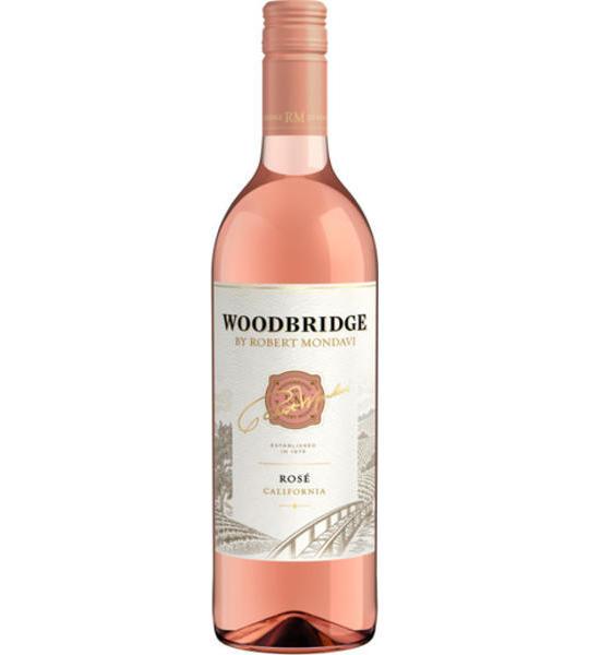 Woodbridge by Robert Mondavi Rosé