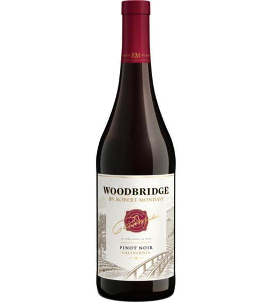 Woodbridge by Robert Mondavi Pinot Noir
