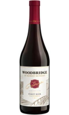 image-Woodbridge by Robert Mondavi Pinot Noir