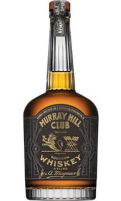 image-Joseph Magnus Murray Hill Club Bourbon