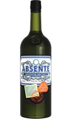image-Absente Absinthe Refined