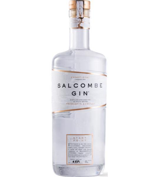 Salcombe Gin ‘Start Point’