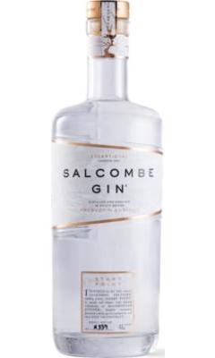 image-Salcombe Gin ‘Start Point’