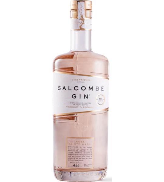 Salcombe Gin ‘Rosé Sainte Marie’