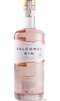 image-Salcombe Gin ‘Rosé Sainte Marie’