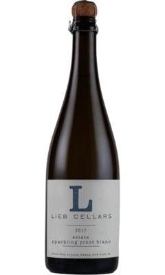image-Lieb Cellars Estate Sparkling Pinot Blanc