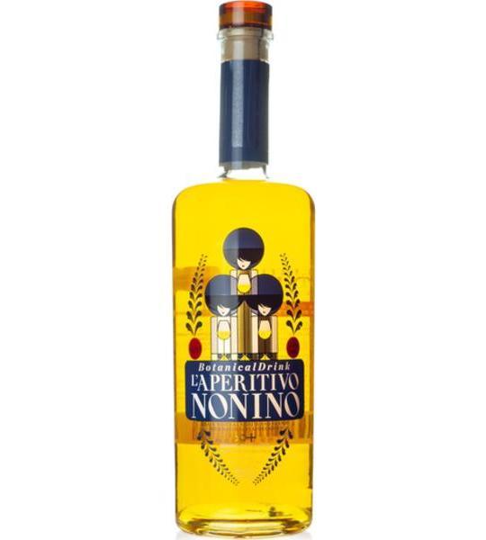 Nonino L'Aperitivo