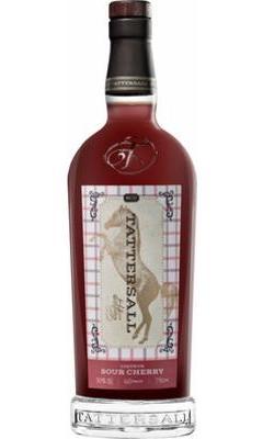image-Tattersall Sour Cherry Liqueur