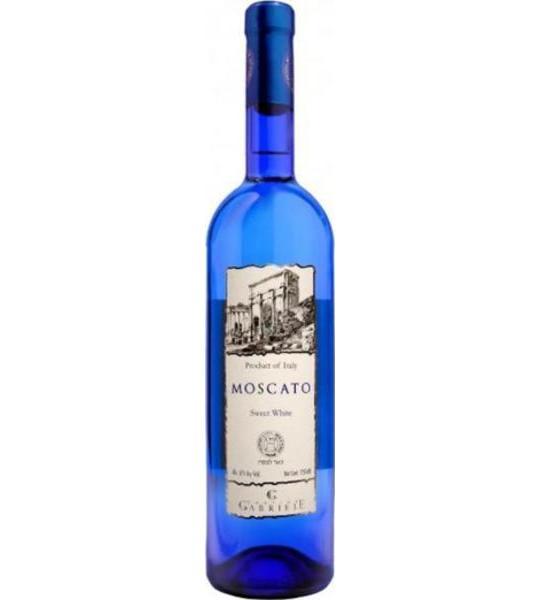 Cantina Gabriele Moscato