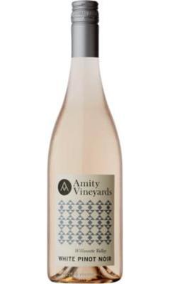 image-Amity Vineyards White Pinot Noir