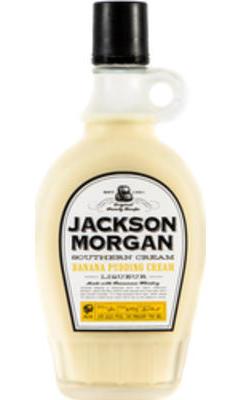 image-Jackson Morgan Banana Pudding Cream