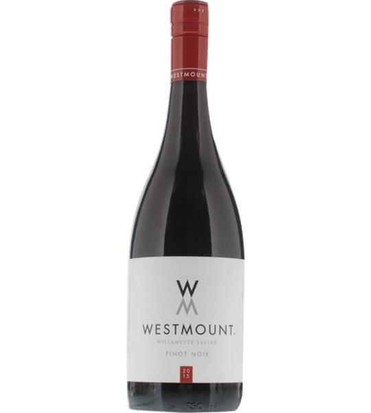 Westmount Willamette Valley Pinot Noir