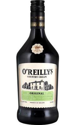 image-O'Reillys Irish Cream