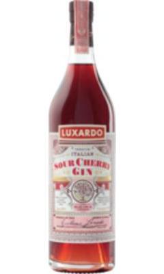 image-Luxardo Sour Cherry Gin