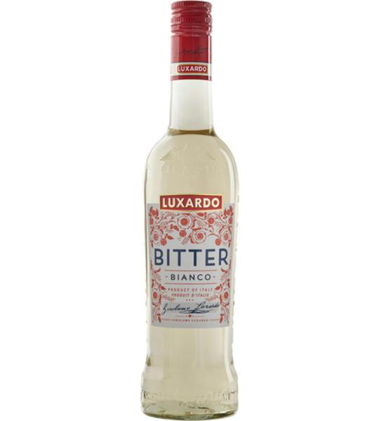 Luxardo Bitter Bianco Liqueur