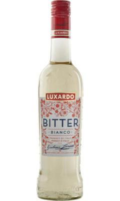 image-Luxardo Bitter Bianco Liqueur