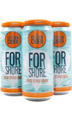 image-Citizen Cider For Shore Gose Style Cider