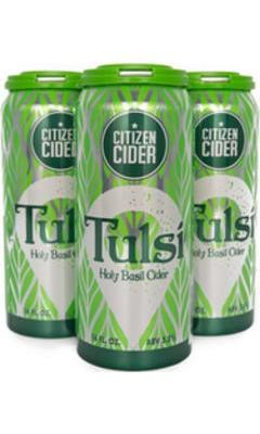 image-Citizen Cider Tulsi