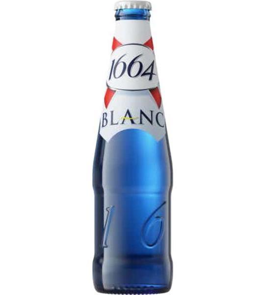 Kronenbourg 1664 Blanc