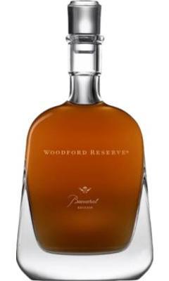 image-Woodford Reserve Baccarat Edition