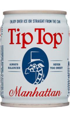 image-Tip Top Manhattan