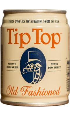image-Tip Top Old Fashioned