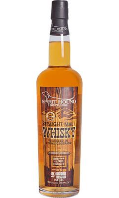 image-Spirit Hound Whiskey